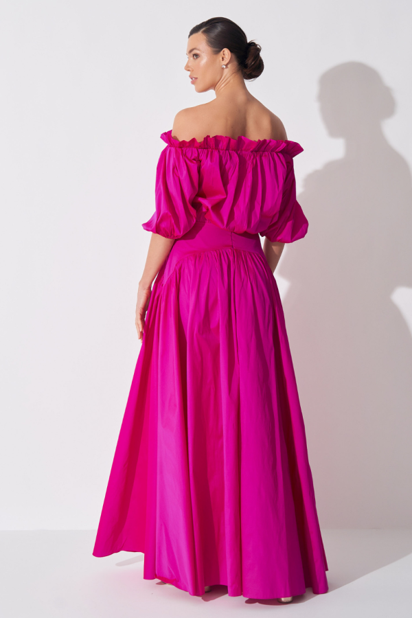 Vestido Longo Dira-Imagem 13