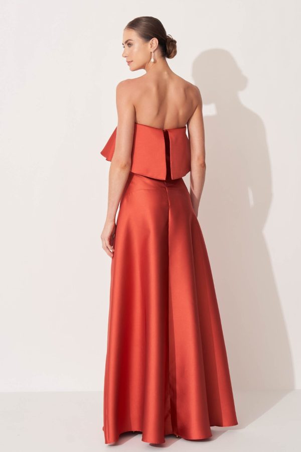 Vestido Longo Eleonor-Imagem 2