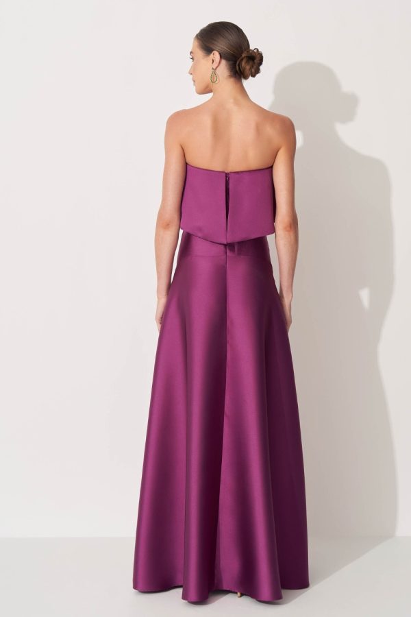 Vestido Longo Eleonor-Imagem 5