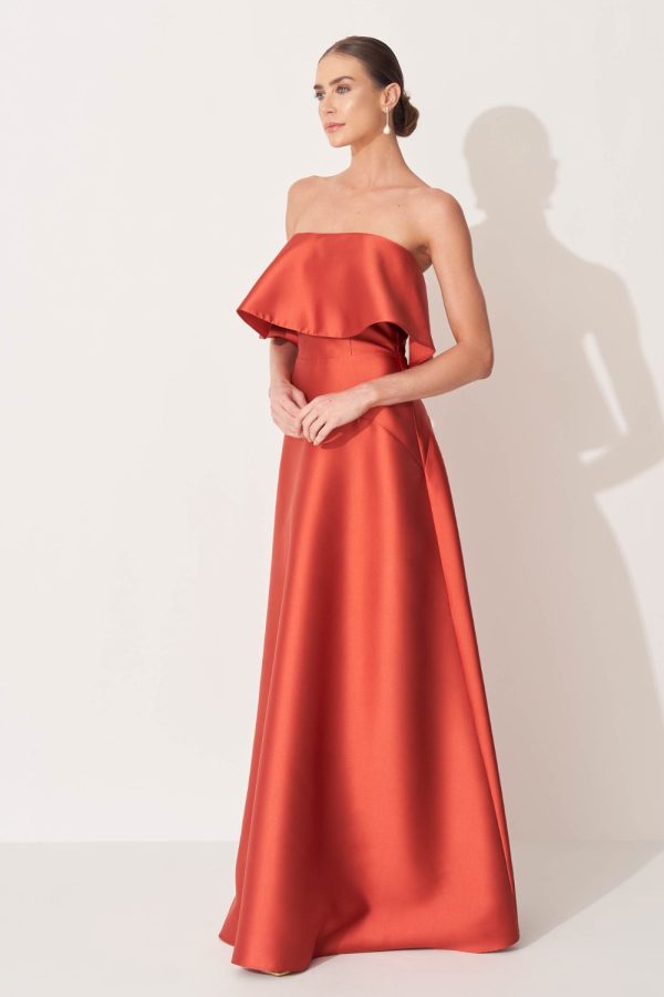 Vestido Longo Eleonor-Imagem 6