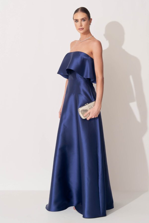 Vestido Longo Eleonor-Imagem 7