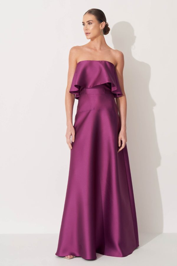 Vestido Longo Eleonor-Imagem 8