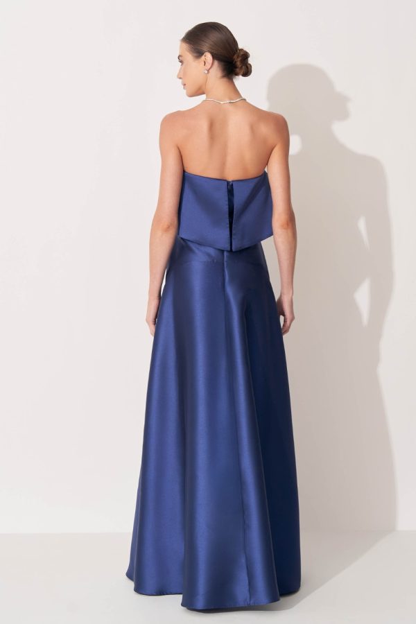 Vestido Longo Eleonor-Imagem 9