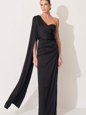 Vestido Longo Marilia