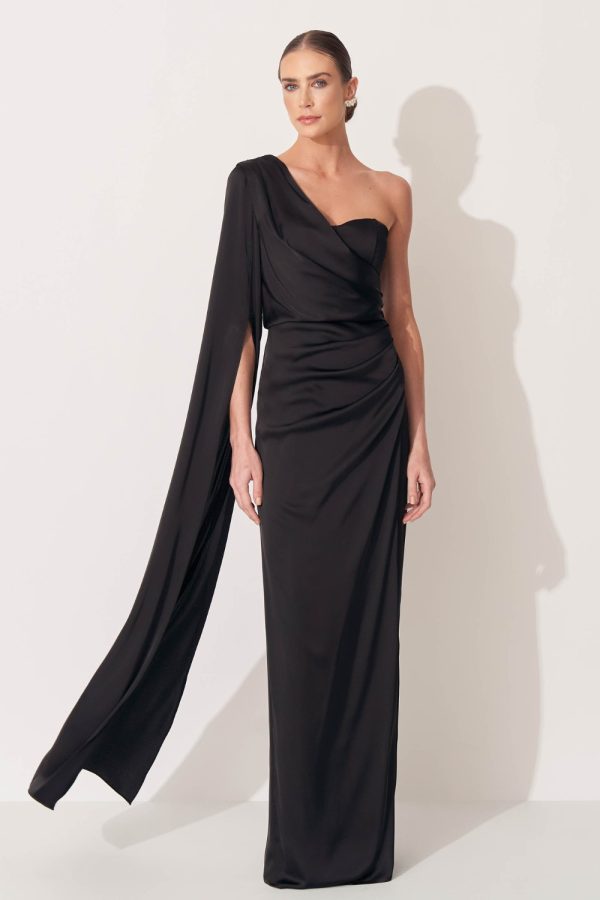 Vestido Longo Marilia