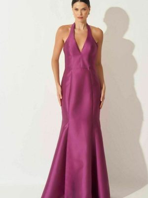 Vestido Longo Kamyla