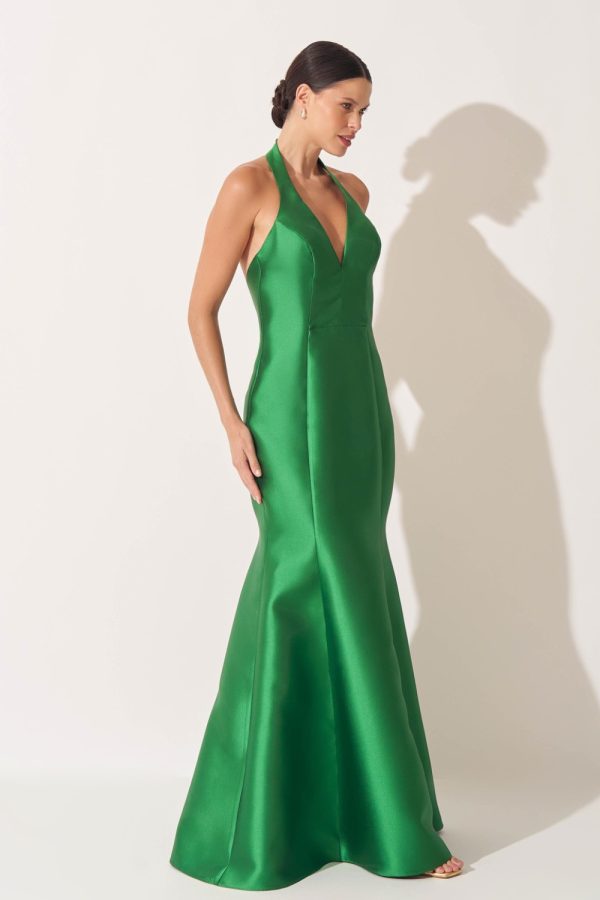 Vestido Longo Kamyla-Imagem 2