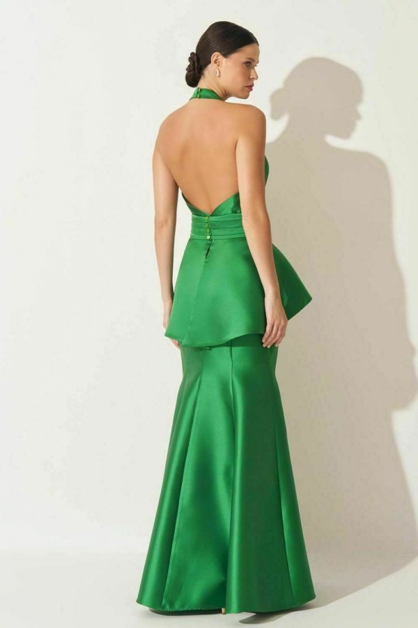 Vestido Longo Kamyla-Imagem 4