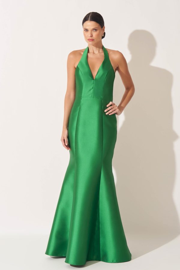 Vestido Longo Kamyla-Imagem 7