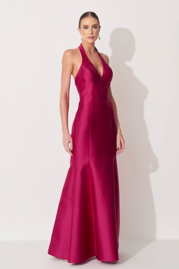 Vestido Longo Kamyla-Imagem 9