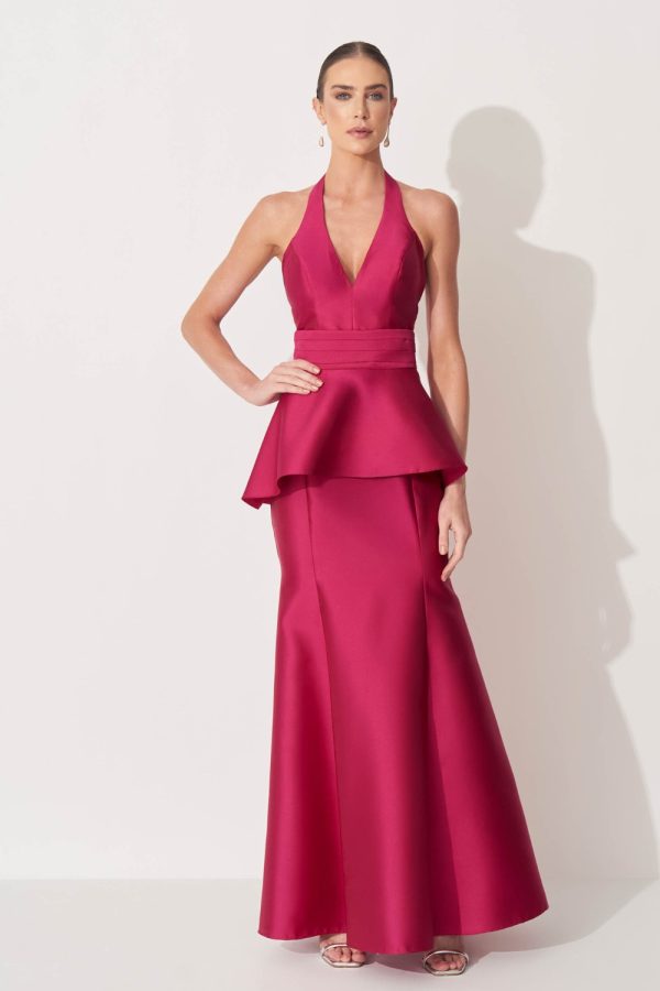 Vestido Longo Kamyla-Imagem 11