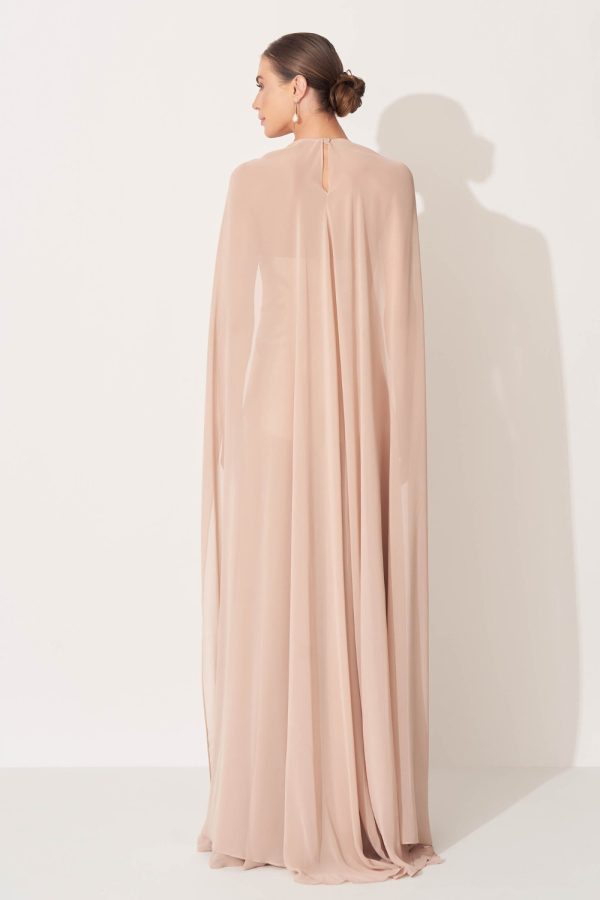 Vestido Longo Samira-Imagem 5