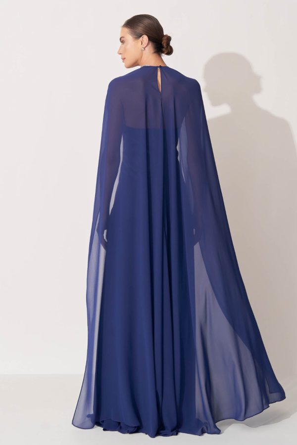 Vestido Longo Samira-Imagem 9
