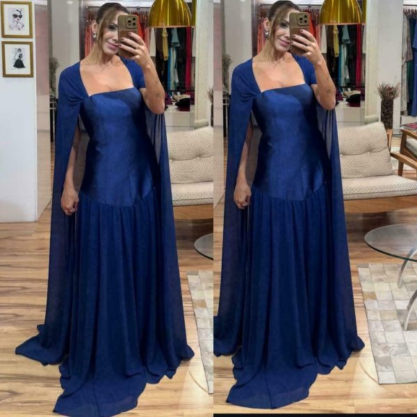 Vestido Longo Samira-Imagem 10