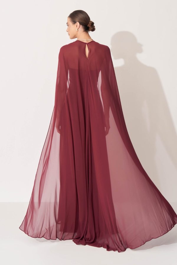 Vestido Longo Samira-Imagem 15