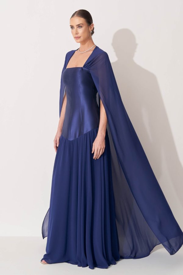 Vestido Longo Samira-Imagem 18