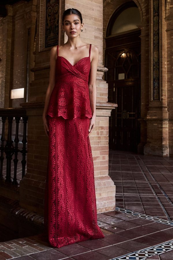 Vestido Longo Mirla-Imagem 3