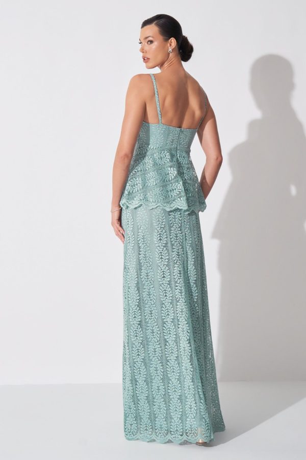 Vestido Longo Mirla-Imagem 5