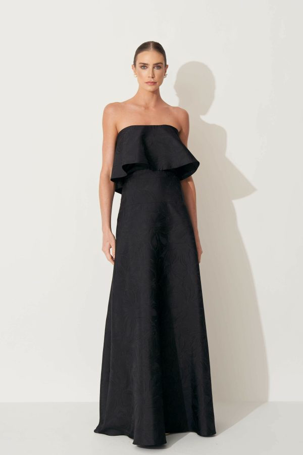 Vestido Longo Suzi-Imagem 6