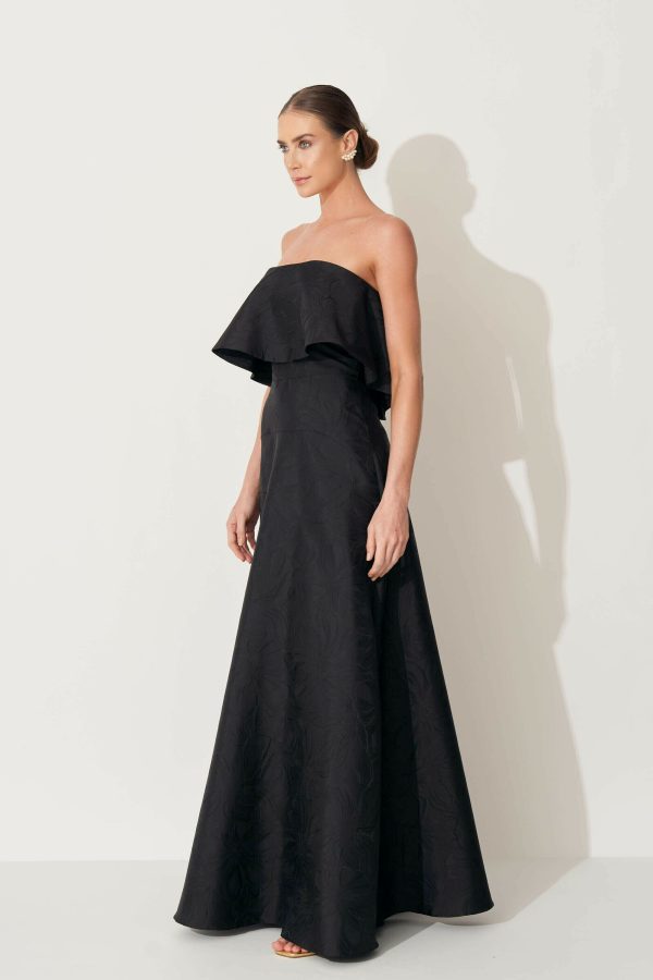 Vestido Longo Suzi-Imagem 5