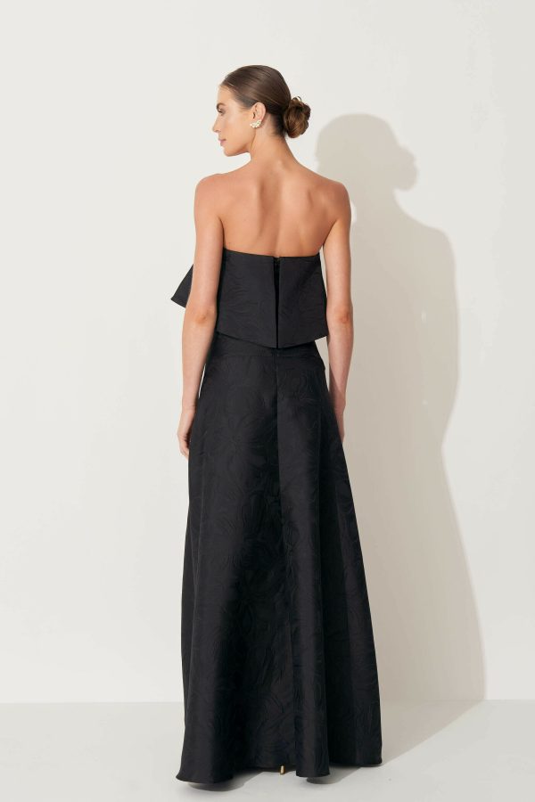 Vestido Longo Suzi-Imagem 4