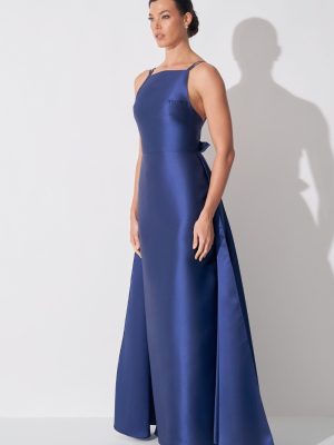 Vestido Longo Lucia