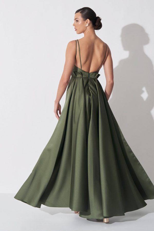 Vestido Longo Lucia-Imagem 2