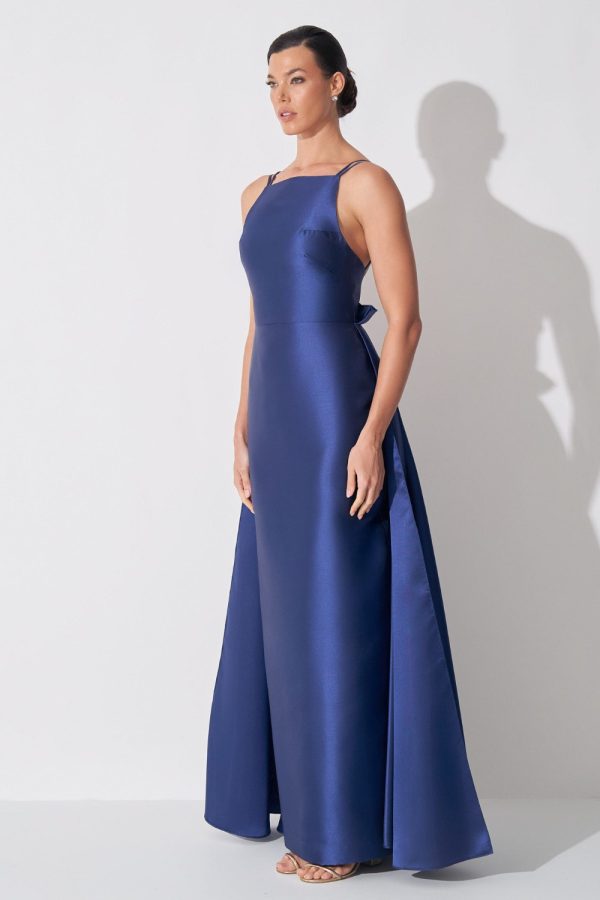 Vestido Longo Lucia-Imagem 6