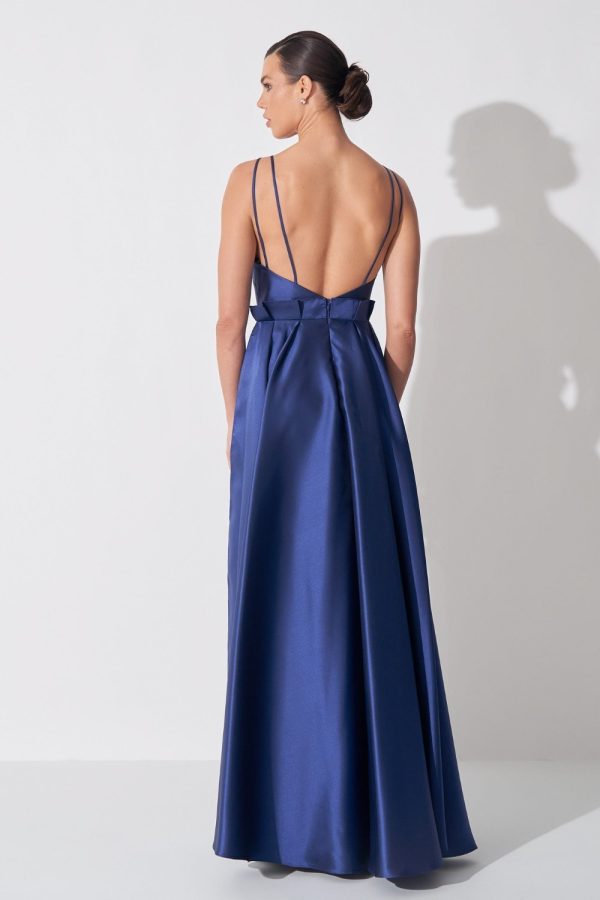 Vestido Longo Lucia-Imagem 9