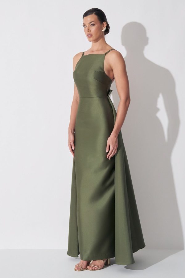 Vestido Longo Lucia-Imagem 11