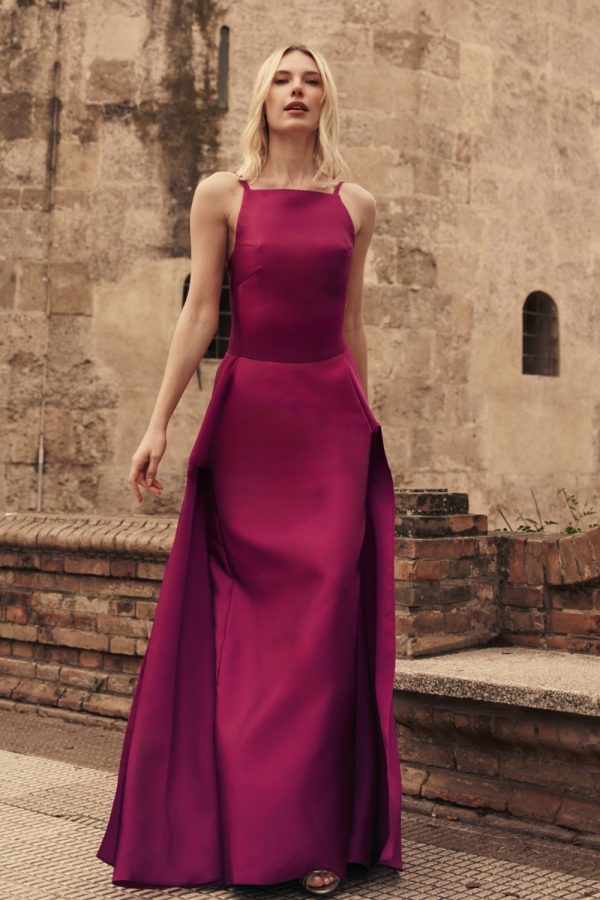 Vestido Longo Lucia-Imagem 16