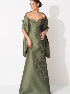 Vestido Longo Calla