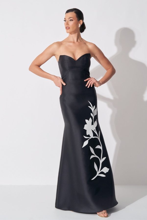 Vestido Longo Calla-Imagem 2