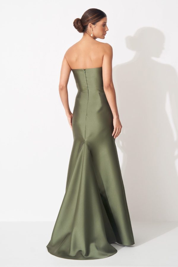 Vestido Longo Calla-Imagem 3
