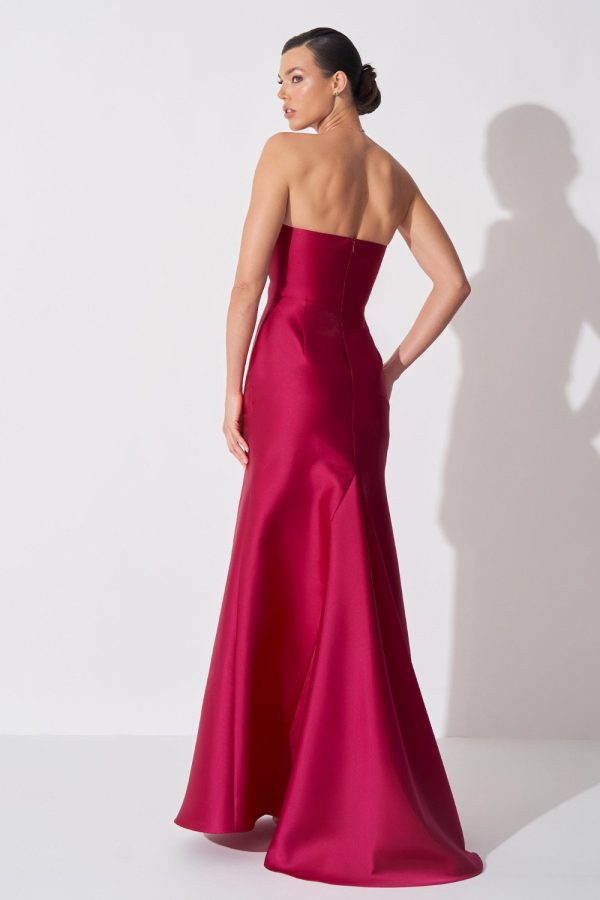 Vestido Longo Calla-Imagem 6