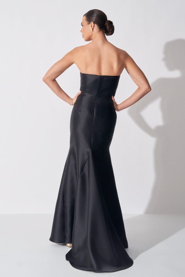 Vestido Longo Calla-Imagem 7