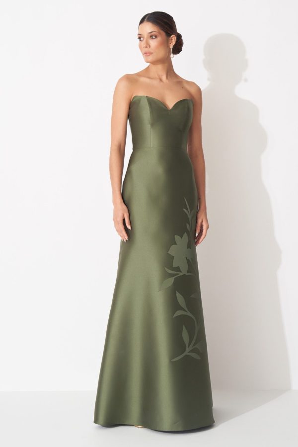Vestido Longo Calla-Imagem 9