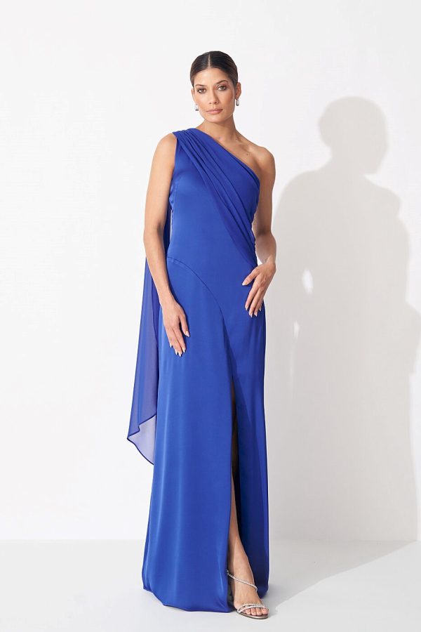 Vestido Longo Ester-Imagem 4
