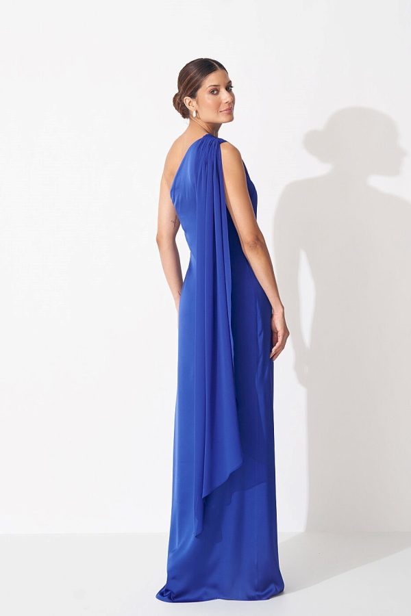 Vestido Longo Ester-Imagem 13