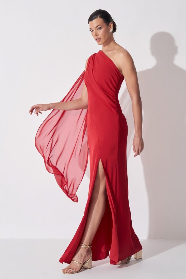 Vestido Longo Ester-Imagem 14