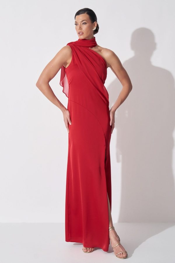 Vestido Longo Ester-Imagem 32