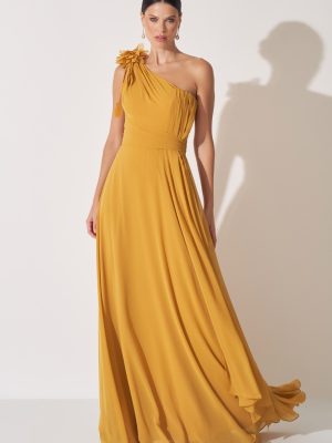 Vestido Longo Ana