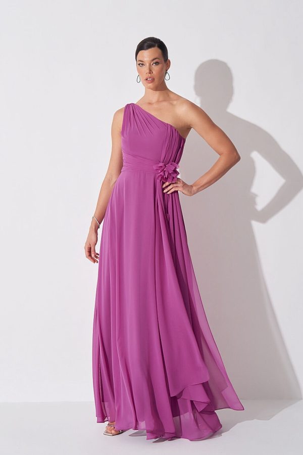 Vestido Longo Ana-Imagem 3