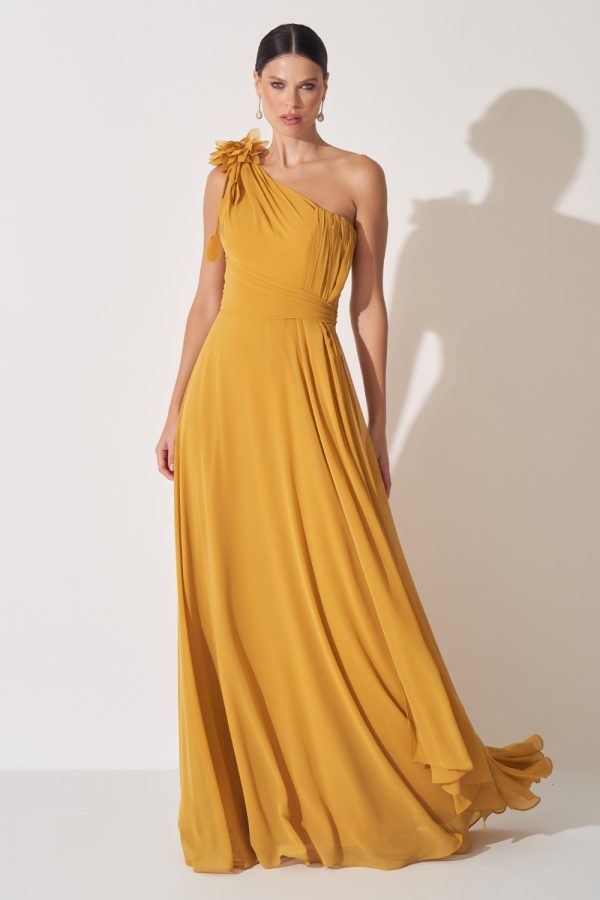 Vestido Longo Ana-Imagem 4