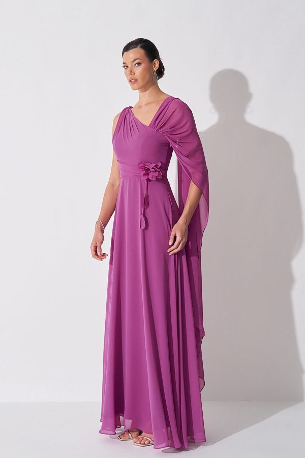 Vestido Longo Ana-Imagem 5