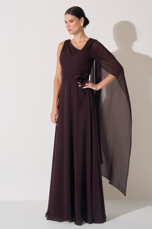 Vestido Longo Ana-Imagem 6