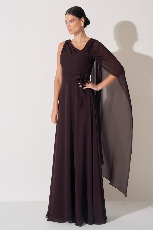 Vestido Longo Ana-Imagem 7