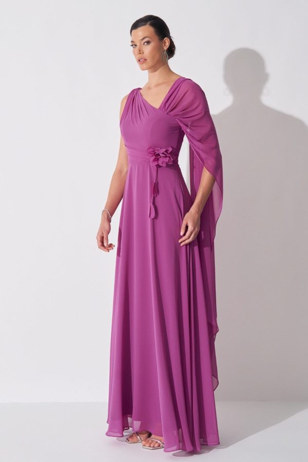 Vestido Longo Ana-Imagem 12