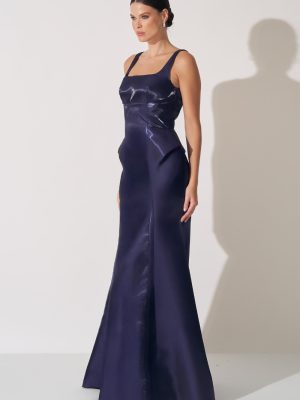 Vestido Longo Amber