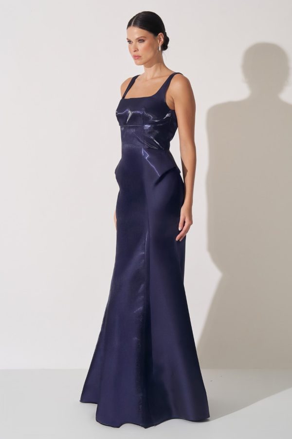Vestido Longo Amber